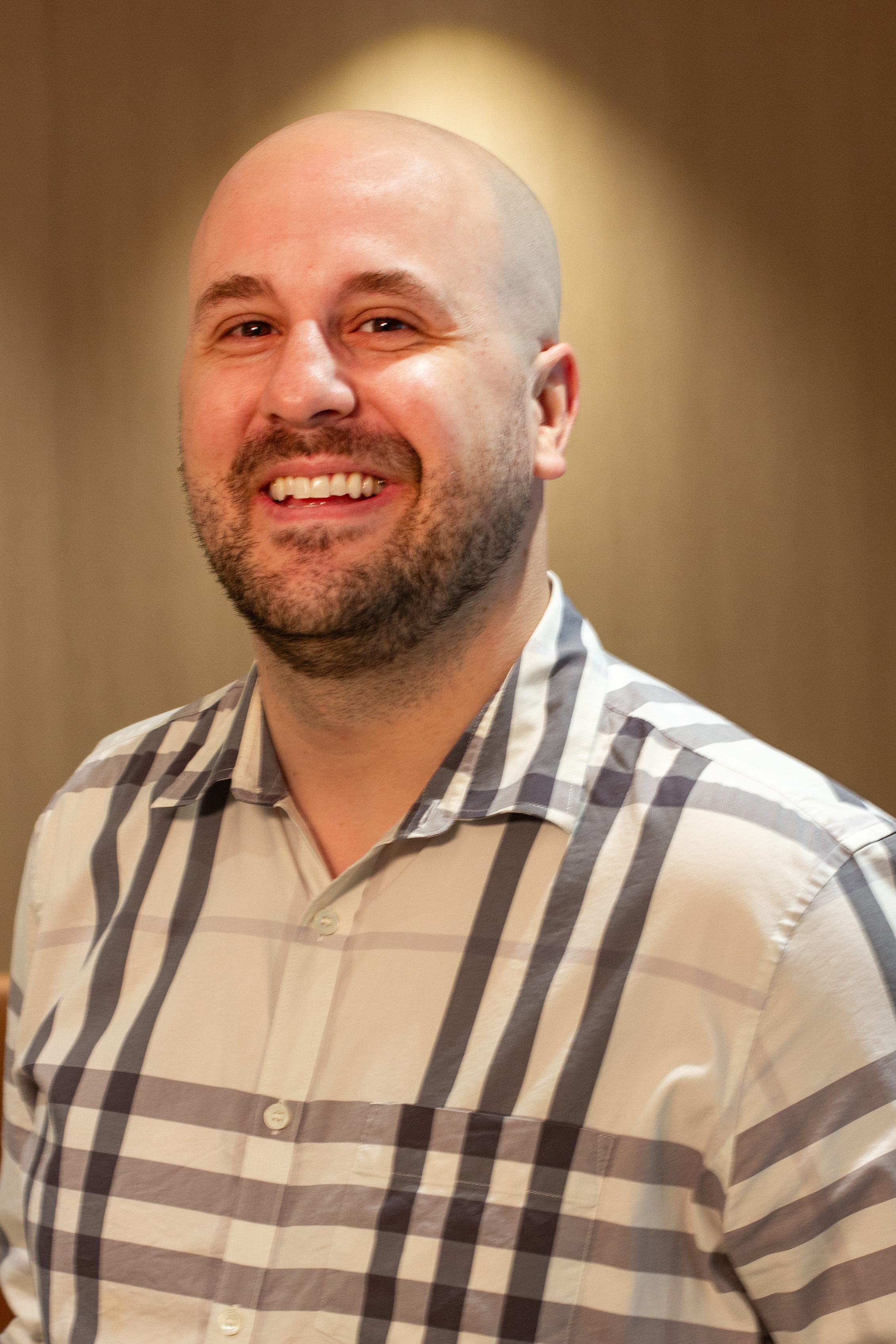 John Lammle Headshot