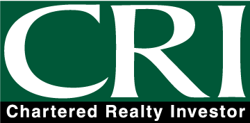 Logo - Chartered Realty Investor