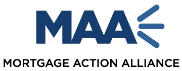 Logo - MAA