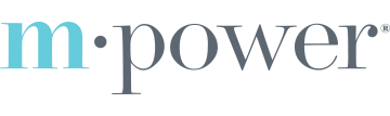 Logo - mPower