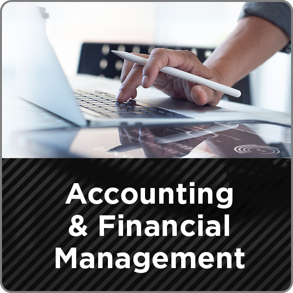 Accounting and Financial Management