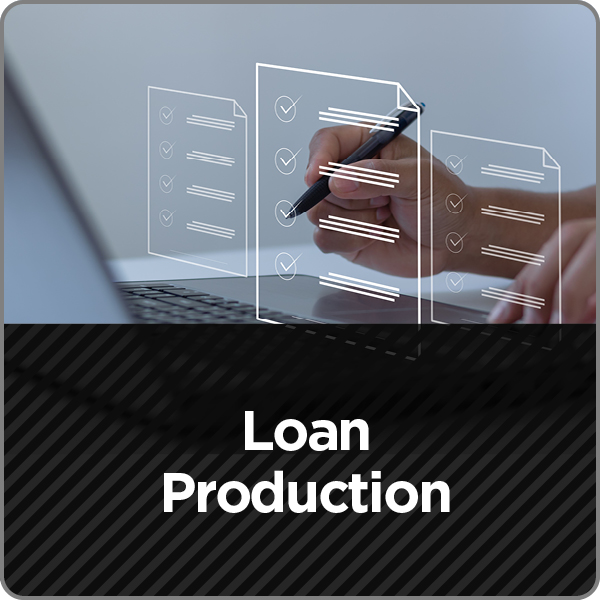 Loan Production