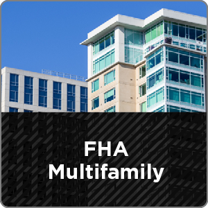 FHA Multifamily