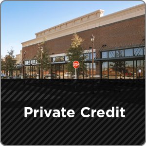 Private Credit