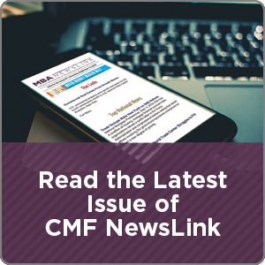 Read the latest issue of MBA CMF NewsLink