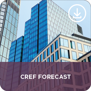 CREF Forecast