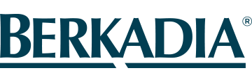Logo - BERKADIA