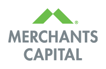 Merchants Capital Logo