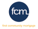 First Community Mortgage Logo