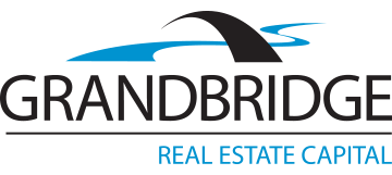 Logo - GRANDBRIDGE