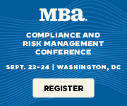 Banner Ad - Compliance and Risk Management Conference