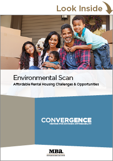 Download our Environmental Scan