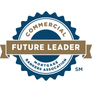 Commercial Future Leaders Credly Badge