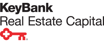 Logo - Key Bank Real Estate Capital