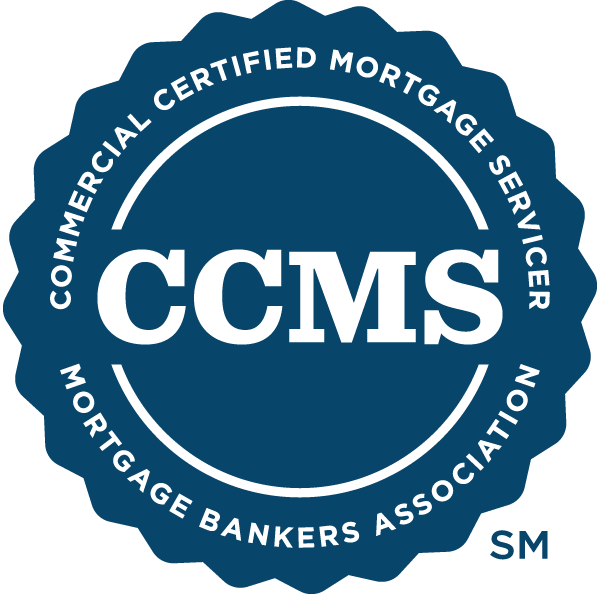 CCMS CREDLY Badge